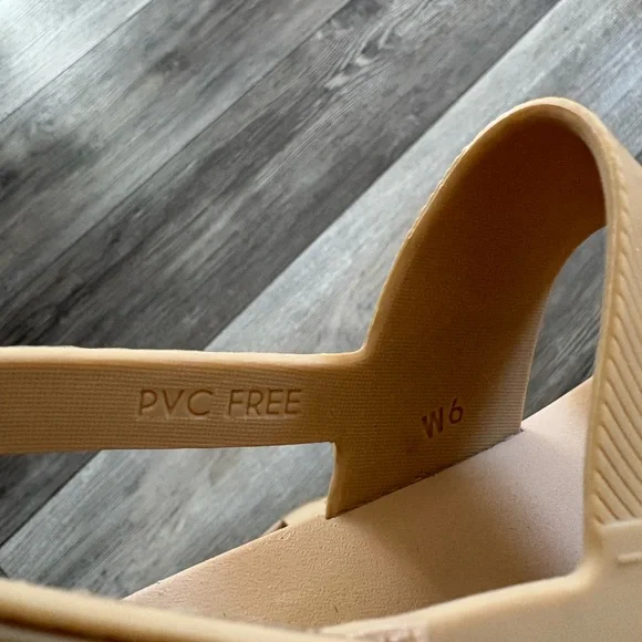 REEF Water Vista Higher Slingback Sandal size 6M - Picture 7 of 7